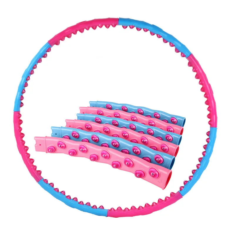 hula hoop jeu