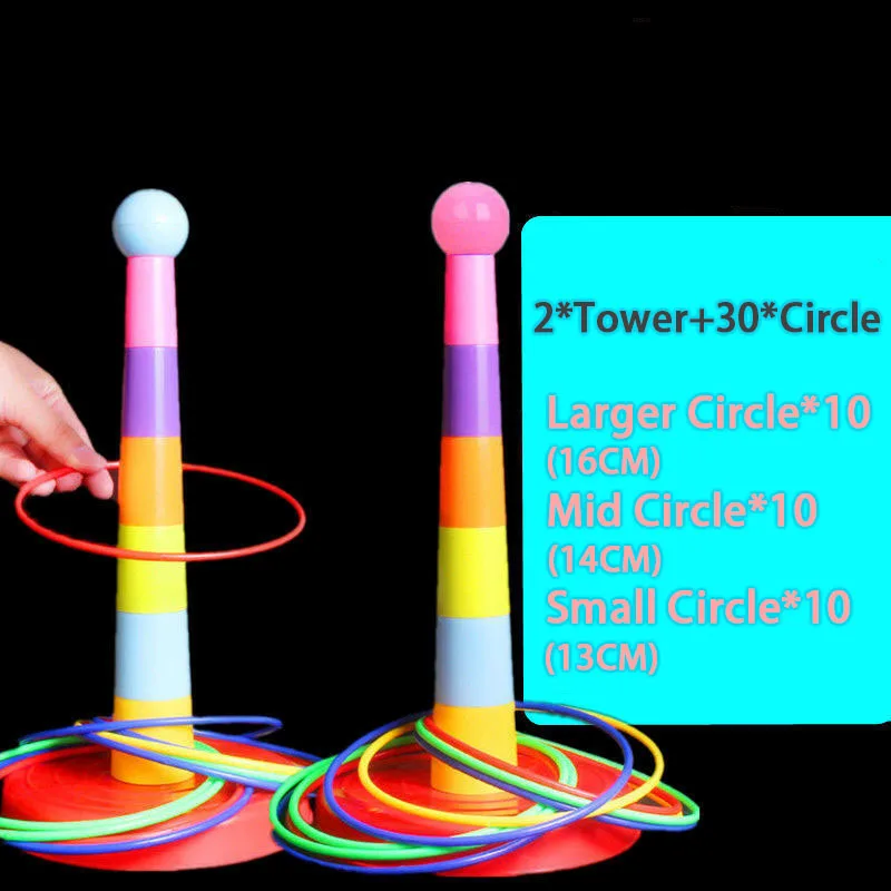 hula hoop jeu