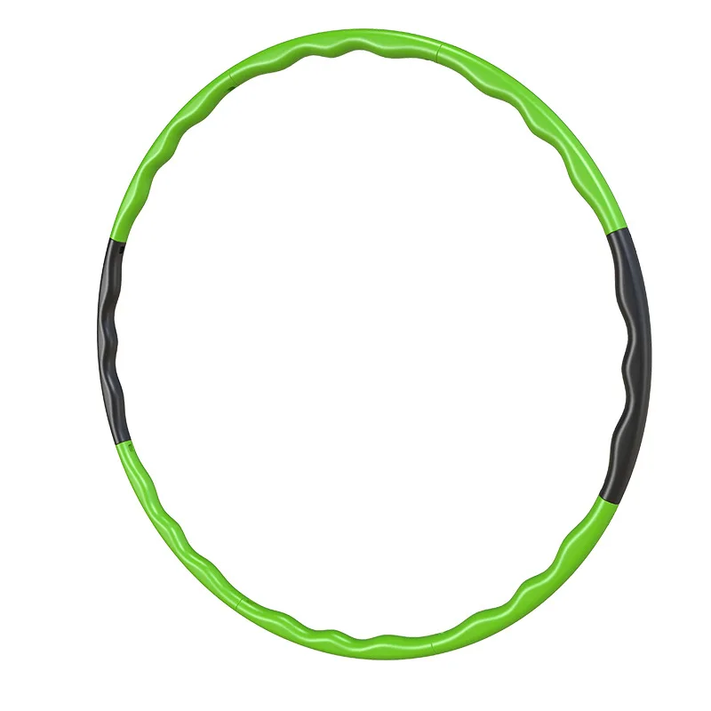 anneau de gymnastique élégant