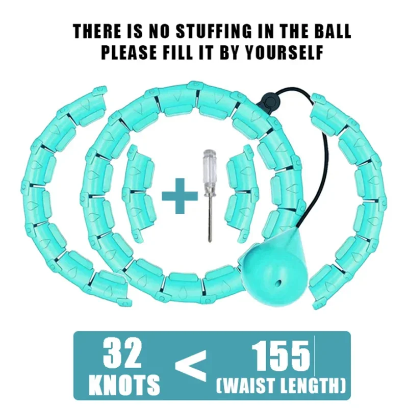 cerceau hula hoop