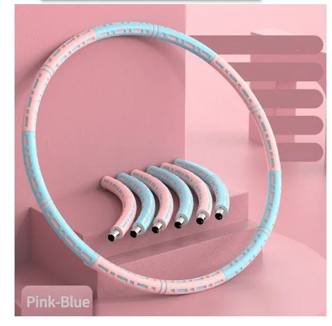 hula hoop fitness