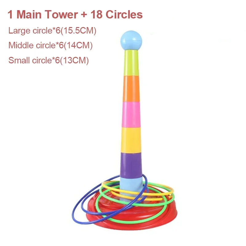 hula hoop enfant