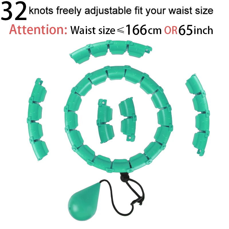 hula hoop fitness