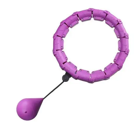 hula hoop fitness