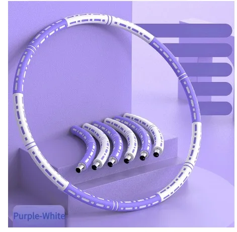 hula hoop sport