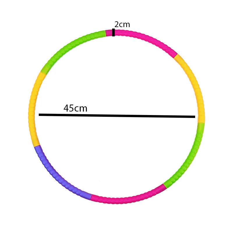hula hoop fitness