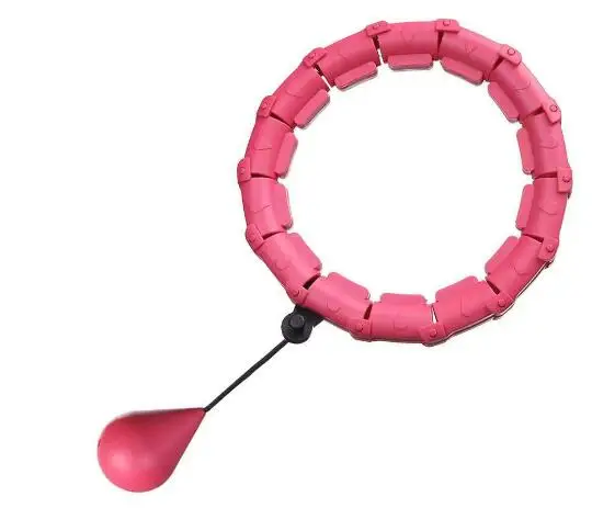 hula hoop perte de poids