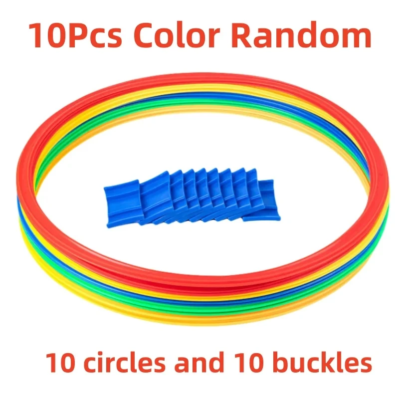 hula hoops
